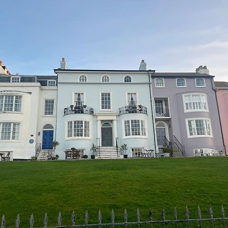 Ferienwohnung Once Upon A Tide Herne Bay Exterior foto