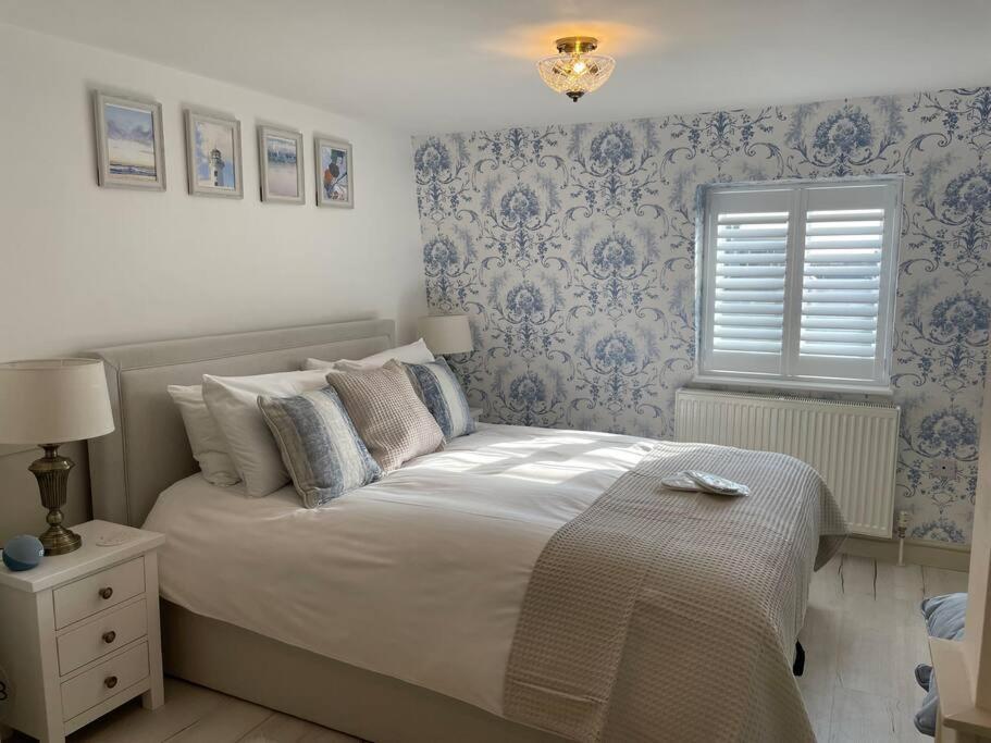 Ferienwohnung Once Upon A Tide Herne Bay Exterior foto