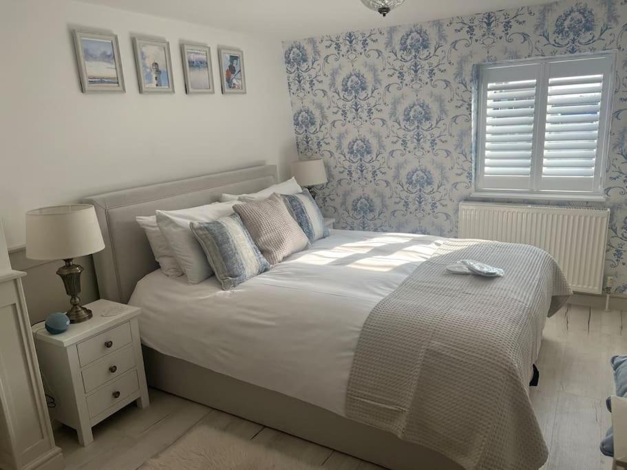Ferienwohnung Once Upon A Tide Herne Bay Exterior foto